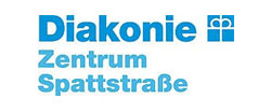 Logo Diakoniezentrum