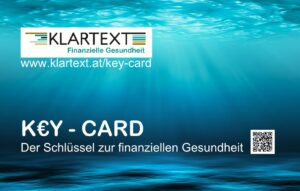 „K€Y-Card – Der Schlüssel zur finanziellen Gesundheit – Schulung für Trainer*innen in AusbildungsFit Maßnahmen“