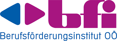 BFI OÖ Logo