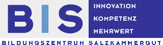 BIS Kompetenzzentrum Salzkammergut Logo