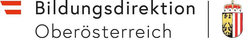 Bildungsdirektion Logo