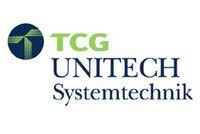 TCG Unitech Logo