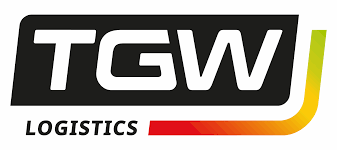 TGW Logistics Logo