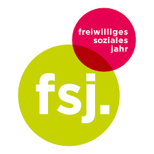 Verein zur Förderung freiwilliger sozialer Dienste - Logo